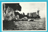 AK Trieste - Miramare.