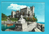AK Castello di Miramare.