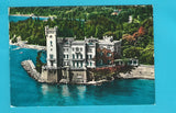 AK Castello di Miramare.