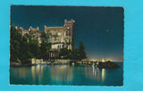 AK Castello di Miramare.