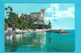 AK Castello di Miramare.