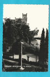 AK Castello di Miramare. Parco.