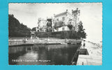 AK Castello di Miramare.