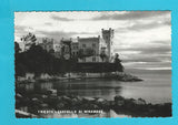 AK Castello di Miramare.
