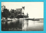 AK Castello di Miramare.