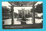 AK Castello di Miramare.