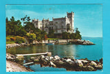 AK Castello di Miramare.