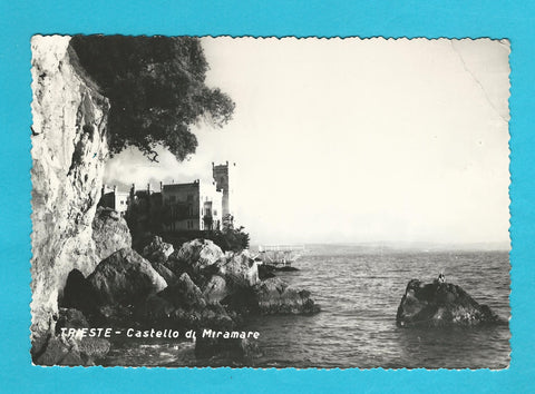 AK Castello di Miramare.