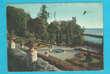 AK Trieste - Parco di Miramare.