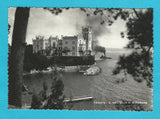 AK Castello di Miramare.