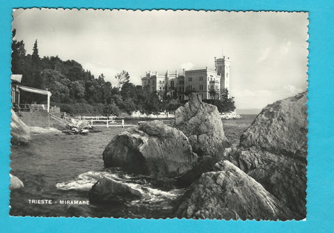 AK Castello di Miramare.