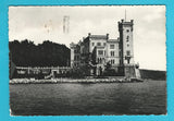 AK Castello di Miramare.