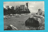 AK Castello di Miramare.