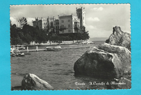 AK Castello di Miramare.