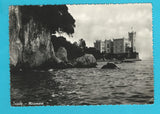 AK Castello di Miramare.