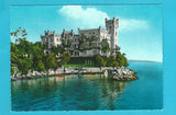 AK Castello di Miramare.