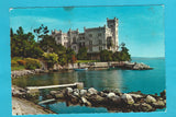 AK Castello di Miramare.