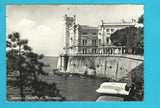AK Castello di Miramare.