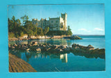 AK Castello di Miramare.