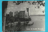 AK Castello di Miramare.