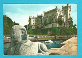 AK Castello di Miramare.