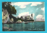AK Castello di Miramare.