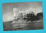 AK Castello di Miramare.