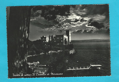 AK Castello di Miramare.