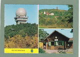 AK Buschberg. Naturpark Leiserberge.