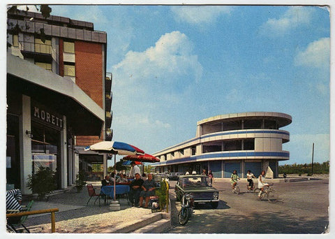 AK Marina Julia.