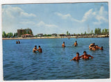 AK Monfalcone. Marina Julia. La Spiaggia.