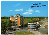 AK Saluti da Marina Julia.