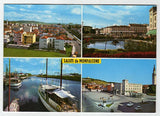 AK Saluti da Monfalcone.