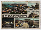 AK Saluti da Monfalcone.