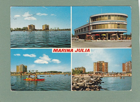 AK Marina Julia.