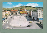 AK Monfalcone. Piazza della Repubblica.