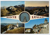 AK Monte Lussari.