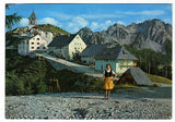 AK Santuario di Monte Lussari.