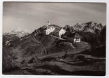 AK Tarvisio – Santuario di Monte Lussari.