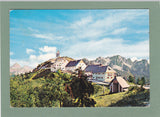 AK Panorama Monte Lussari.