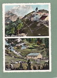 AK Santuario Monte Lussari.