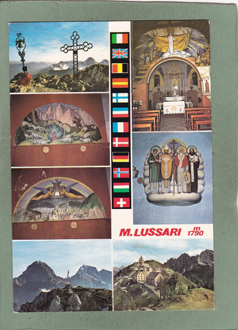 AK M. Lussari.