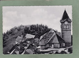 AK Camporosso – Monte Lussari.