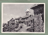AK Camporosso – Monte Santo Lussari.