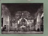 AK Interno del Santuario M.te Lussari.