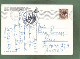 AK Tarvisio – Santuario di Monte Lussari.