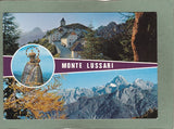 AK Monte Lussari.