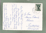 AK Tarvisio – Monte Lussari.