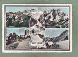 AK Saluti da Monte Lussari.