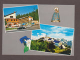 AK Monte Lussari.